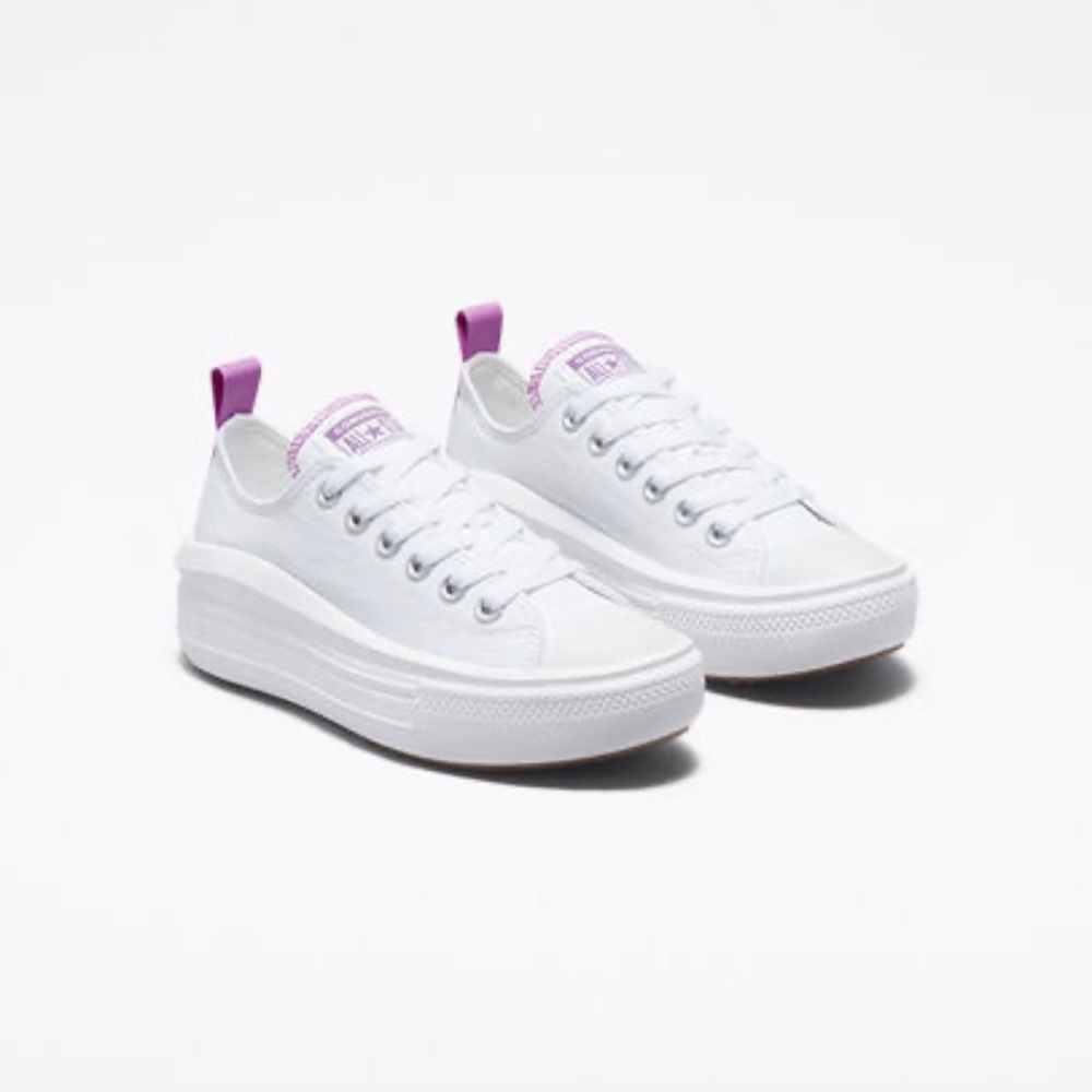 Chuck Taylor All Star Move Platform|4.5